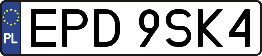 EPD9SK4