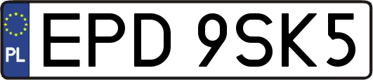EPD9SK5