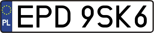 EPD9SK6