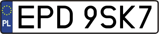EPD9SK7