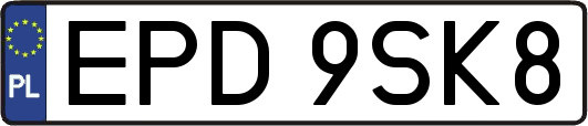 EPD9SK8