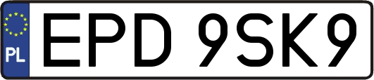 EPD9SK9
