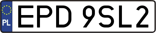 EPD9SL2