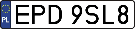 EPD9SL8