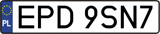 EPD9SN7