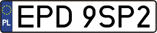EPD9SP2