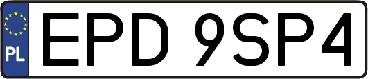 EPD9SP4