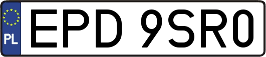 EPD9SR0