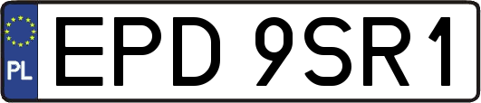 EPD9SR1
