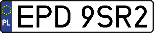 EPD9SR2