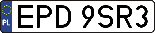 EPD9SR3