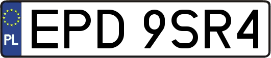 EPD9SR4