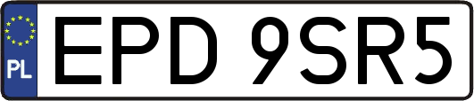 EPD9SR5