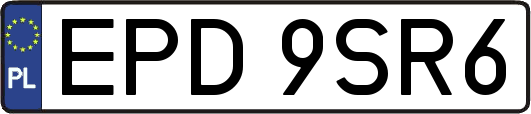 EPD9SR6