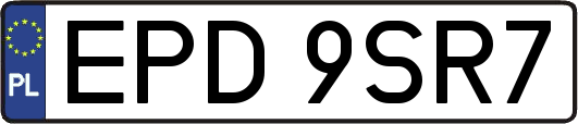 EPD9SR7