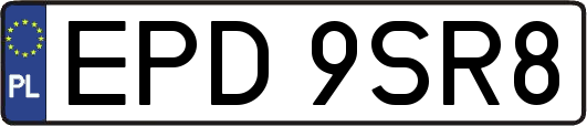 EPD9SR8