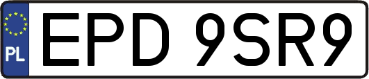 EPD9SR9