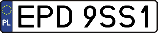 EPD9SS1