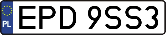 EPD9SS3