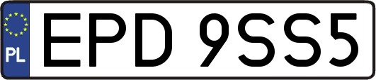 EPD9SS5