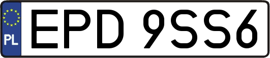 EPD9SS6