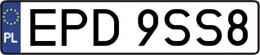 EPD9SS8