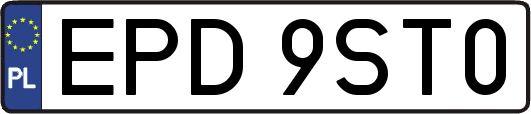EPD9ST0