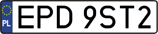 EPD9ST2