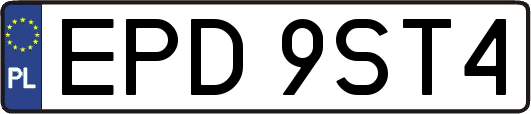 EPD9ST4