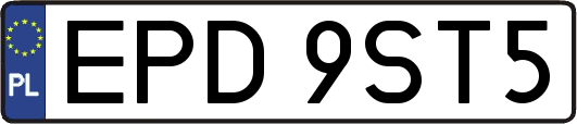EPD9ST5
