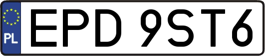 EPD9ST6