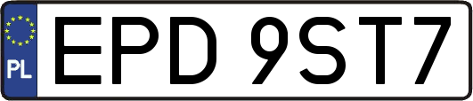 EPD9ST7