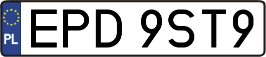 EPD9ST9