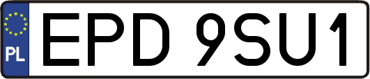 EPD9SU1