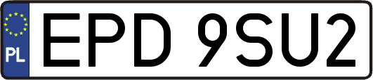 EPD9SU2