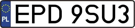 EPD9SU3