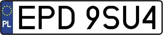 EPD9SU4