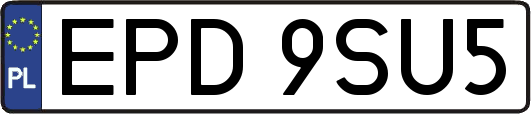 EPD9SU5