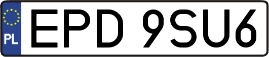 EPD9SU6
