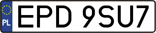 EPD9SU7