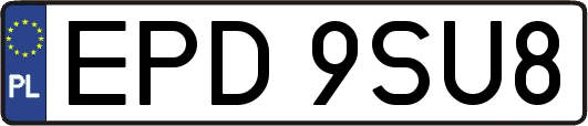 EPD9SU8