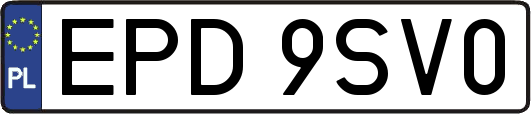 EPD9SV0
