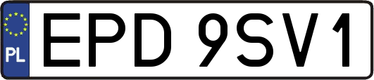 EPD9SV1