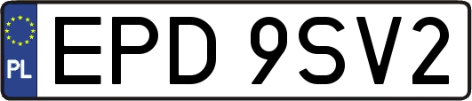 EPD9SV2