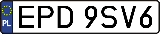 EPD9SV6