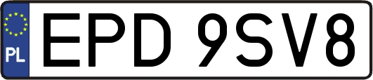 EPD9SV8