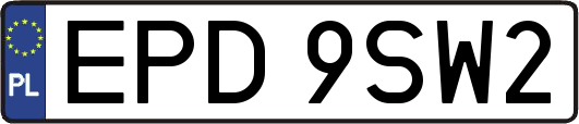 EPD9SW2