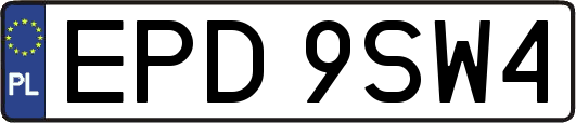 EPD9SW4