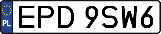 EPD9SW6