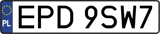 EPD9SW7